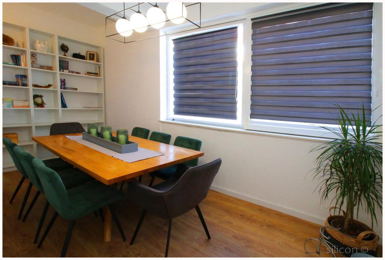 Apartman Silicon Primosten Bagian luar foto