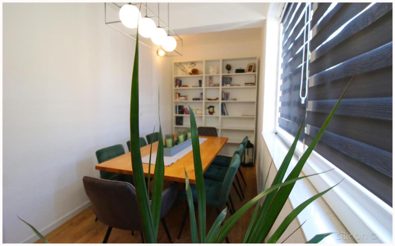 Apartman Silicon Primosten Bagian luar foto