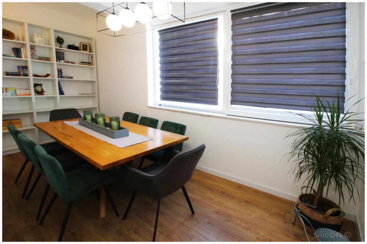 Apartman Silicon Primosten Bagian luar foto